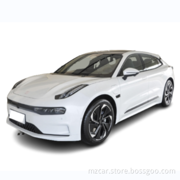 2023 100kWh Zeekr 001 Διπλό κινητήρα Εμείς έκδοση Νέων Ενεργειακών Οχημάτων 2023 Περιοχή πλεύσης 741km Zeekr 001 2022 Έτος